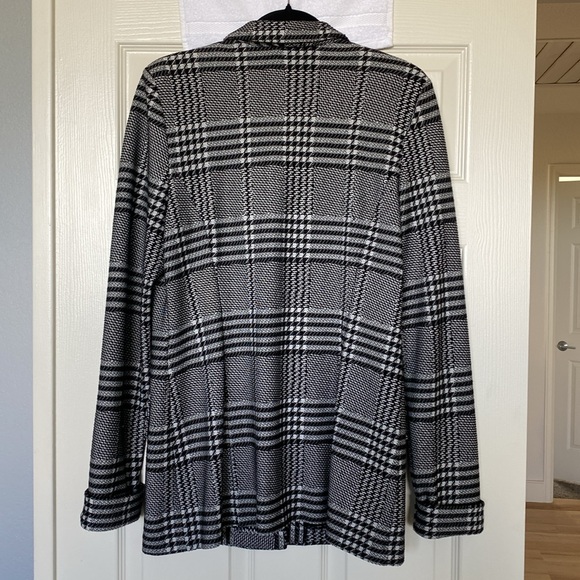 Joseph Ribkoff Blazer Style 193819 - Picture 2 of 6